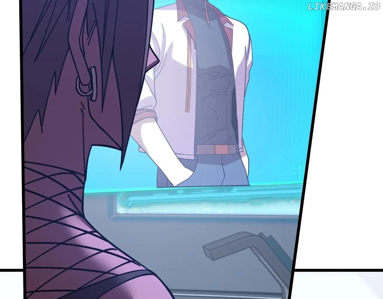 Log into the Future Chapter 228 - page 94
